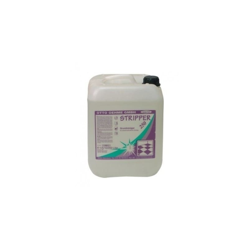 LORITO STRIPTÉR 250