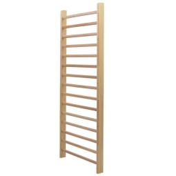 Rehabilitačný rebrík 90 x 220 cm - jednolôžkový