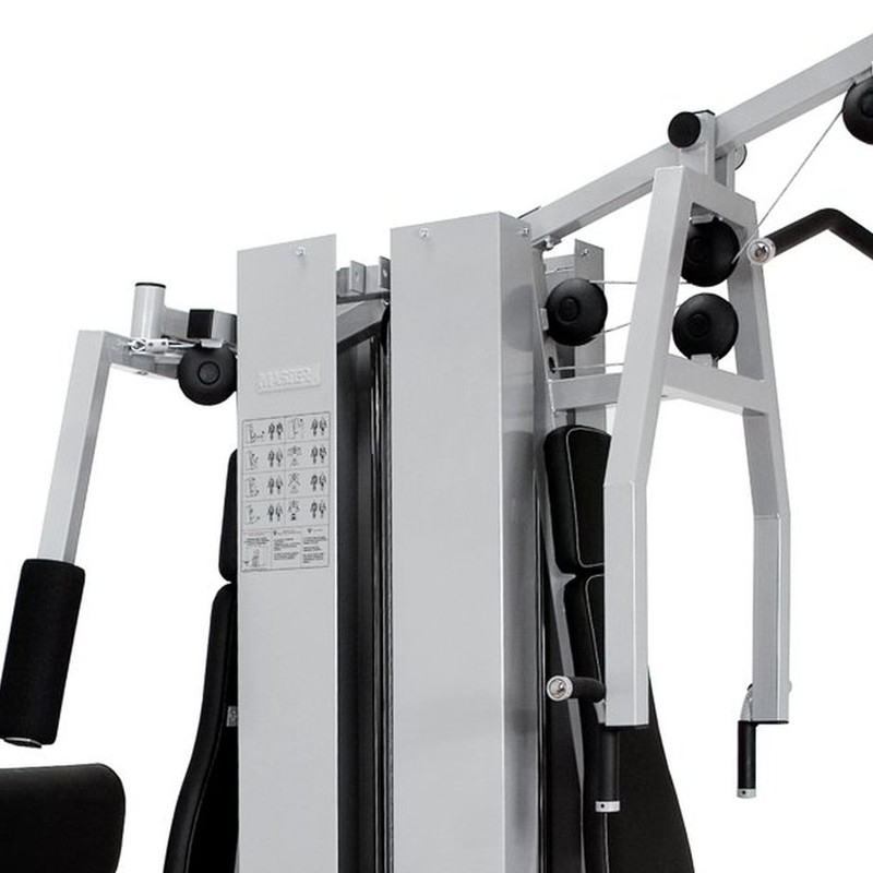 Master-Sport Atlas JM-1 štandard
