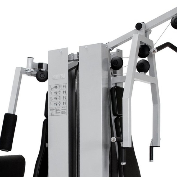 Master-Sport Atlas JM-1 štandard