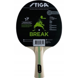 Raketa na stolný tenis Stiga Break