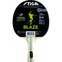 Raketa na stolný tenis Stiga Blaze