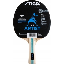 Raketa na stolný tenis Stiga Artist