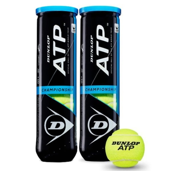 Tenisová loptička Dunlop ATP Championship
