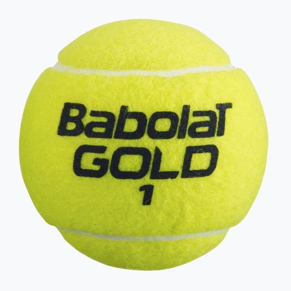 Tenisová loptička Babolat Gold Championship