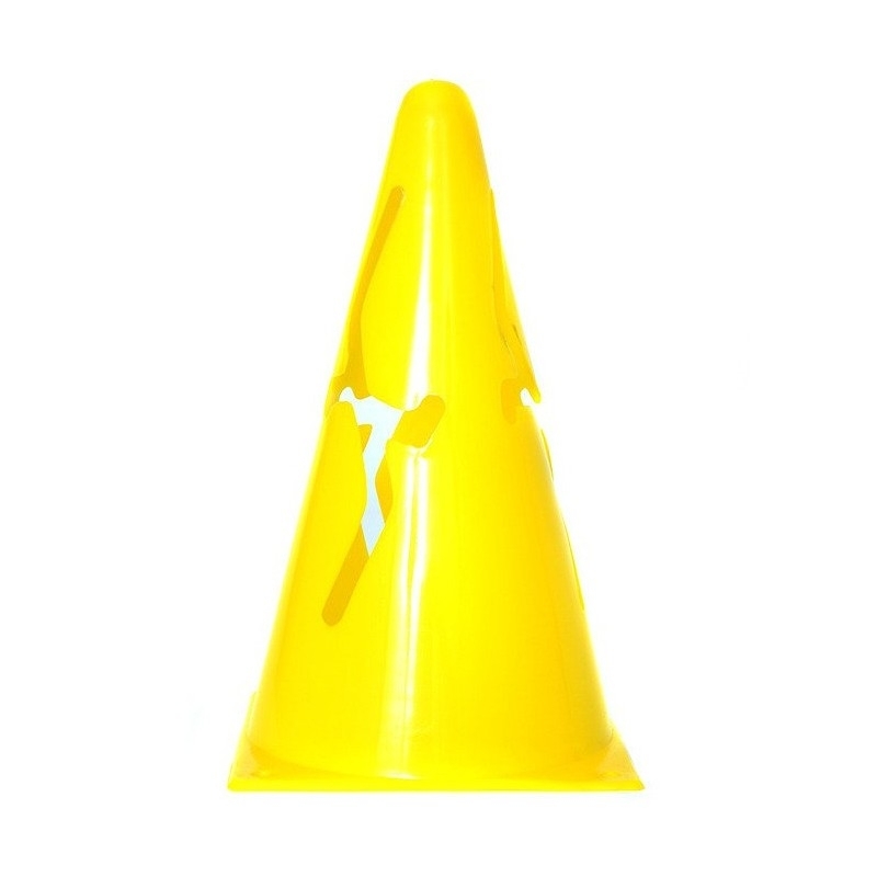Ažurový stĺpik 23 cm