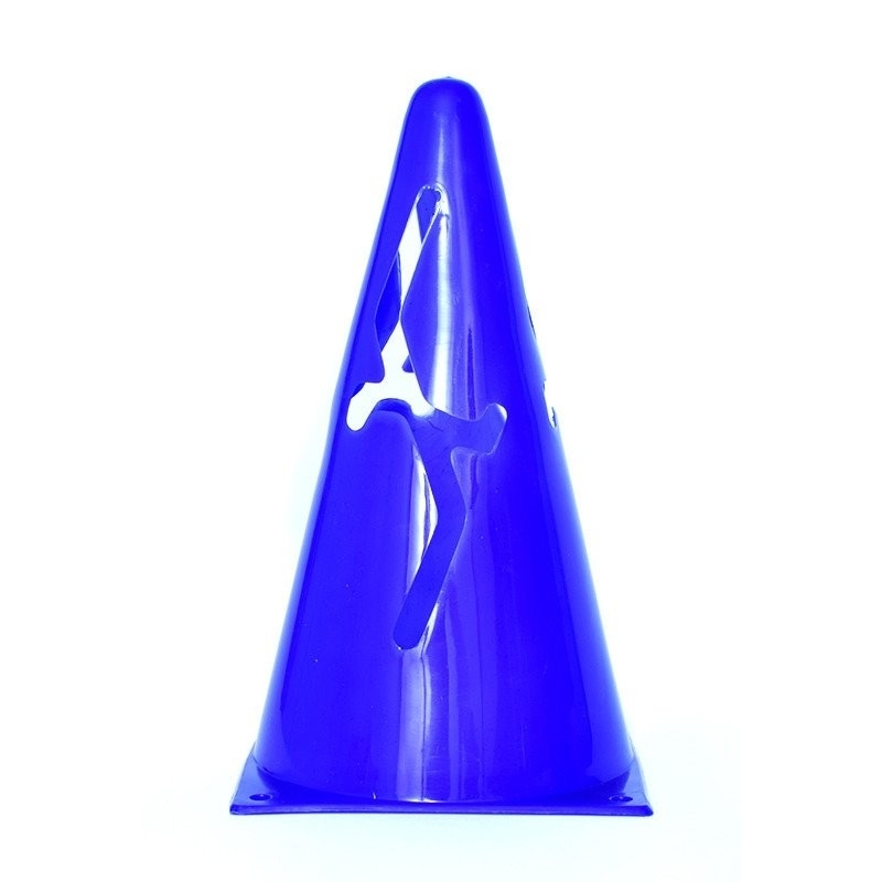 Ažurový stĺpik 23 cm