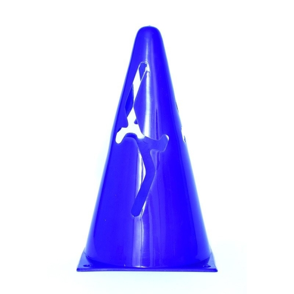 Ažurový stĺpik 23 cm