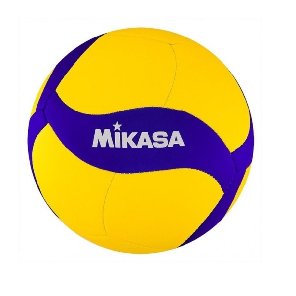 Volejbalová lopta Mikasa V370W, veľkosť 5