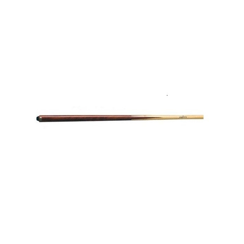 1-dielne tágo na biliard Excalibur s 13 mm nálepkou