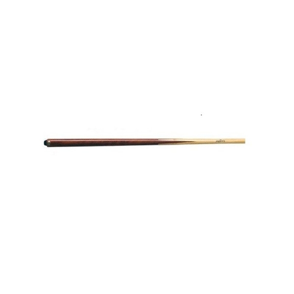 1-dielne tágo na biliard Excalibur s 13 mm nálepkou