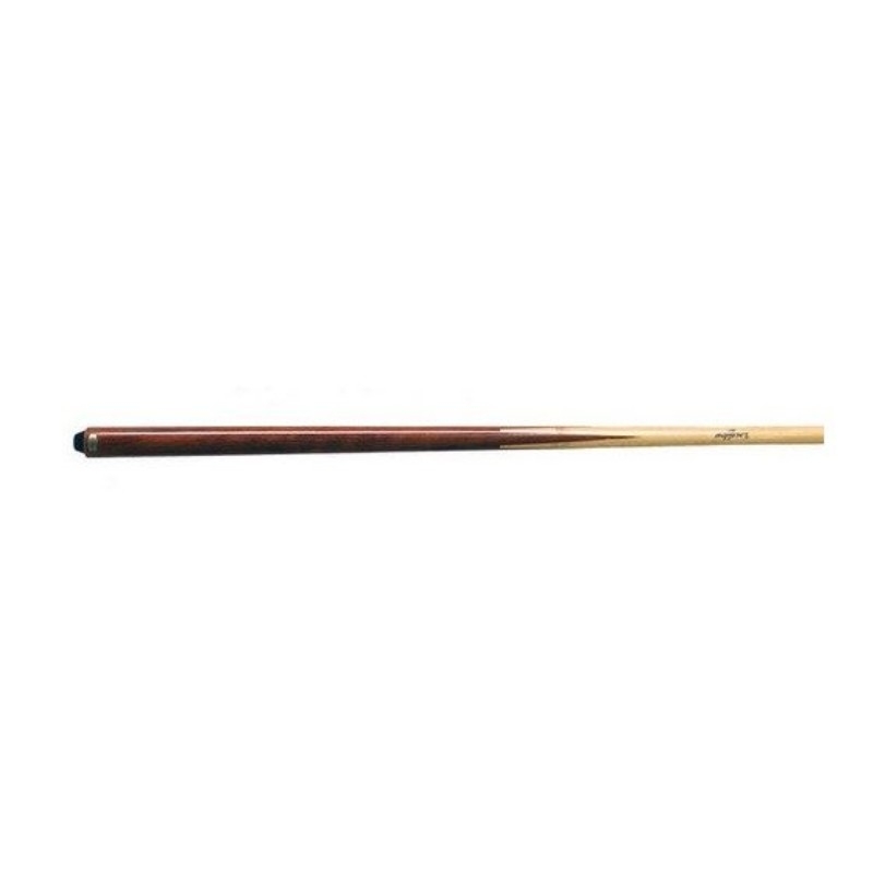 1-dielne tágo na biliard Excalibur s 12 mm skrutkovacím hrotom