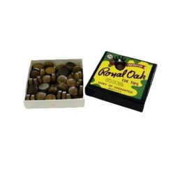 Hrot tága 12 mm, nálepka Royal OAK