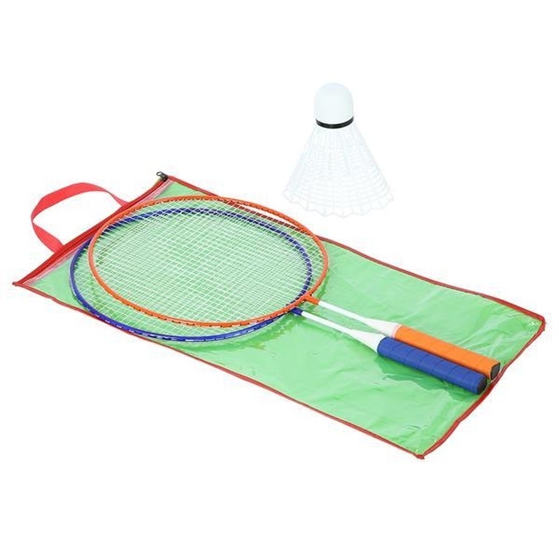 Badmintonový set NILS NRZ052