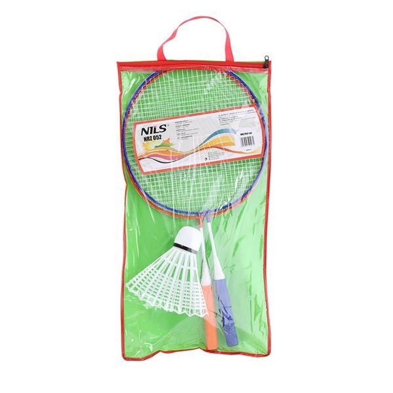 Badmintonový set NILS NRZ052