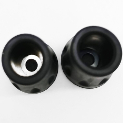 Tipy na palice na Nordic Walking, ploché, SMJ