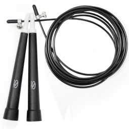 SMJ Speed Jump, 3 m, čierna