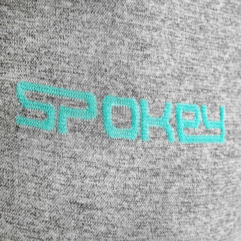 Dámske termoprádlo Spokey, 928776, veľkosť L/XL, farba šedo-modrá