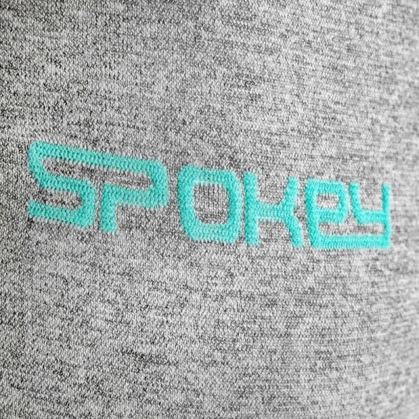 Dámske termoprádlo Spokey, 928776, veľkosť L/XL, farba šedo-modrá