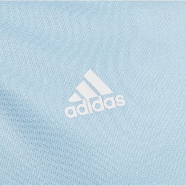 Tričko Adidas Entrada, 18JSY, veľkosť XXS, farba modrá