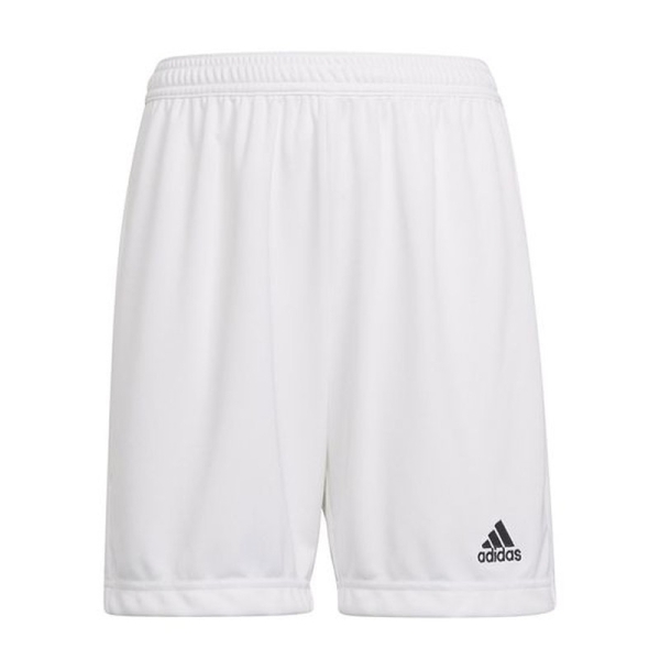 Šortky Adidas ENT22 SHO Y, veľkosť 164, biele
