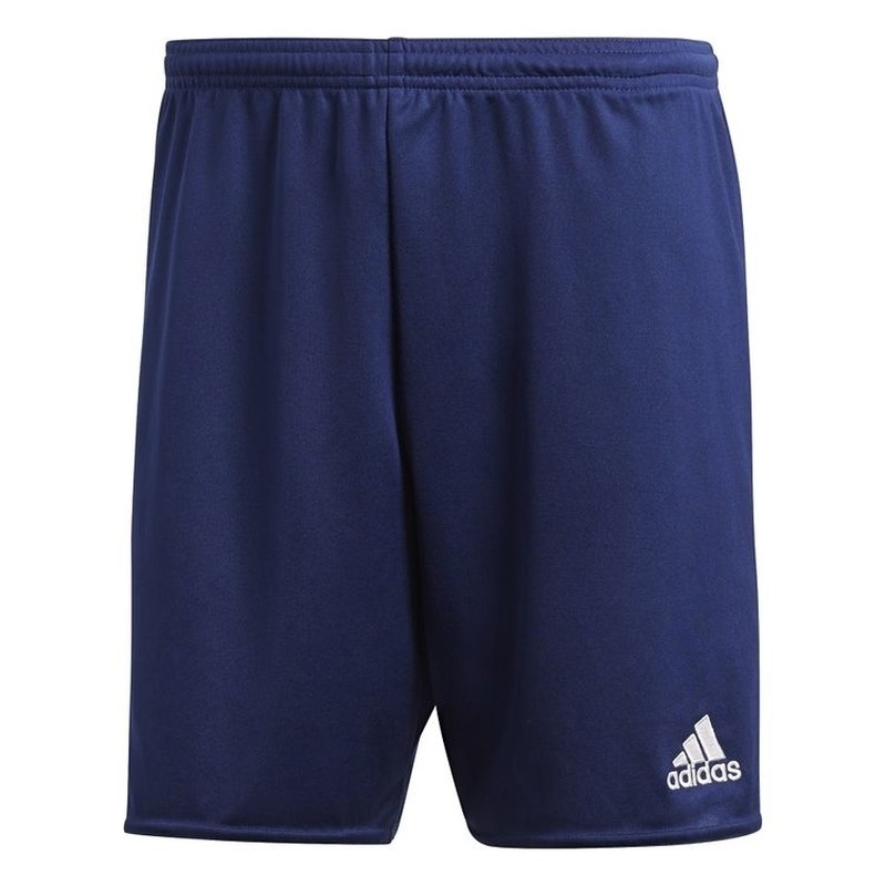 Šortky Adidas Parma 16, veľkosť 140, námornícka modrá