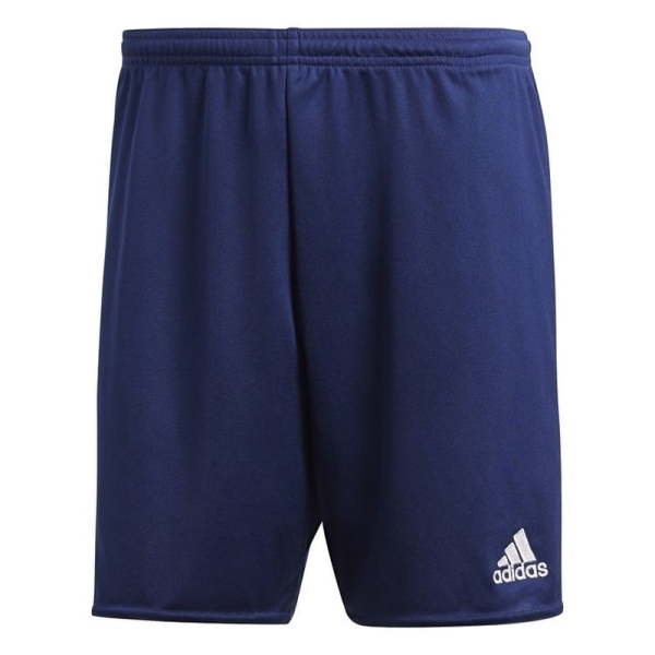 Šortky Adidas Parma 16, veľkosť 140, námornícka modrá Šortky Adidas Parma 16, veľkosť 140, námornícka modrá