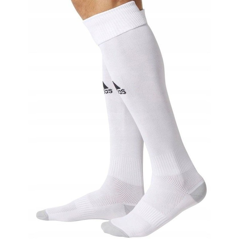 Futbalové legíny Adidas AJ5905, biela