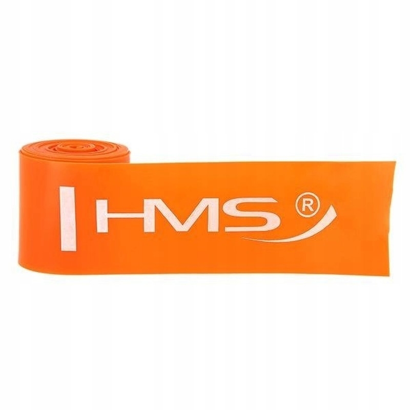 HMS cvičebná guma FLOSS BAND 2080x50x1 mm