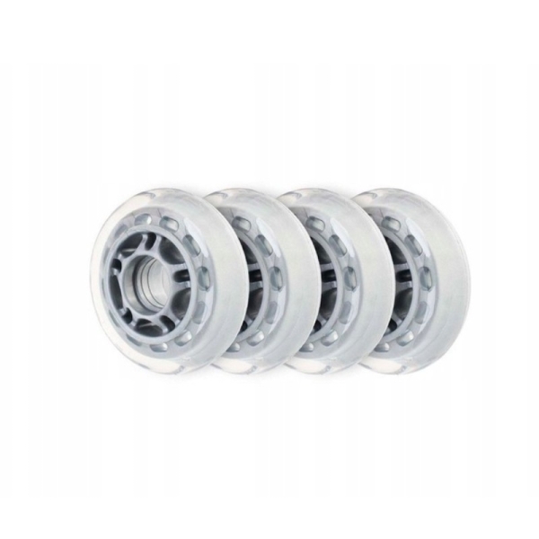 Kolieska na inline korčule a kolieskové korčule Vivo, 84 mm Kolieska na inline korčule a kolieskové korčule Vivo, 84 mm
