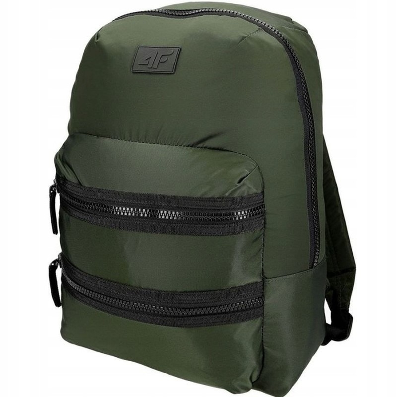 4F Batoh H4Z20-PCU004 15L khaki 43S