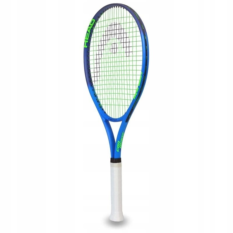 Tenisová raketa Head TI.Conquest L2