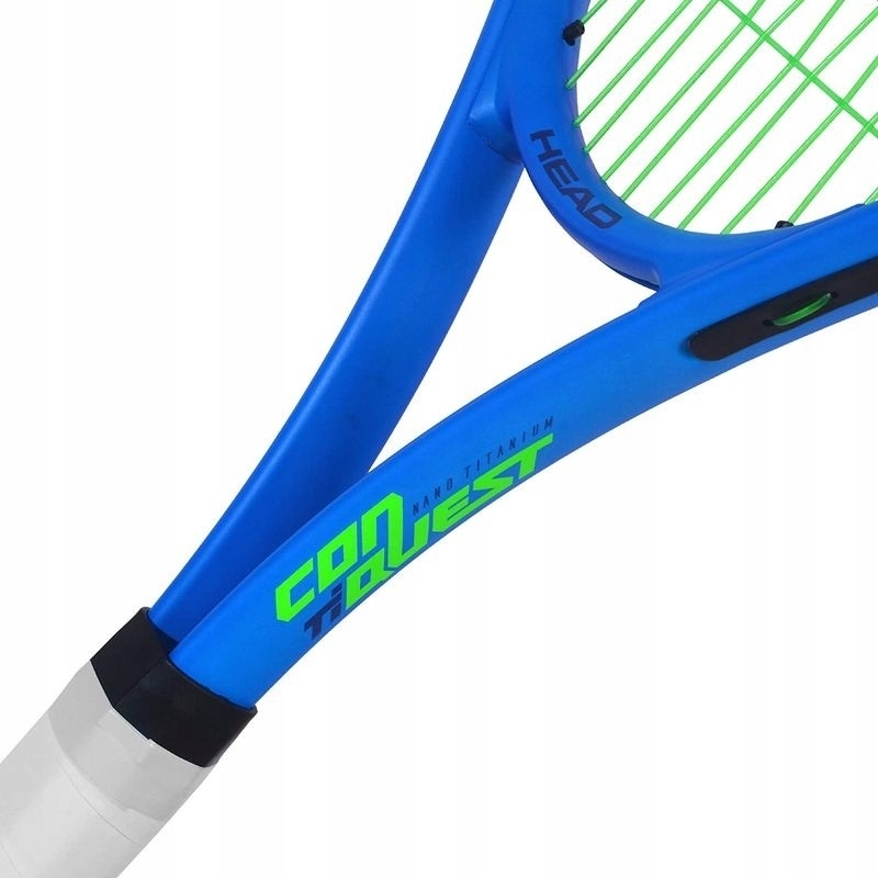 Tenisová raketa Head TI.Conquest L2