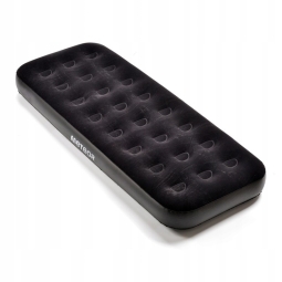 Velúrový jednolôžkový matrac Meteor, 10110