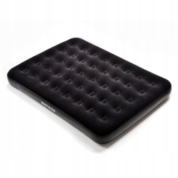 Dvojitý velúrový matrac Meteor, 10111