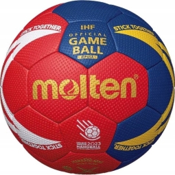Molten handball 2023 H2X3350-M3Z, veľkosť 2