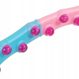 Široká obruč Hula Hop