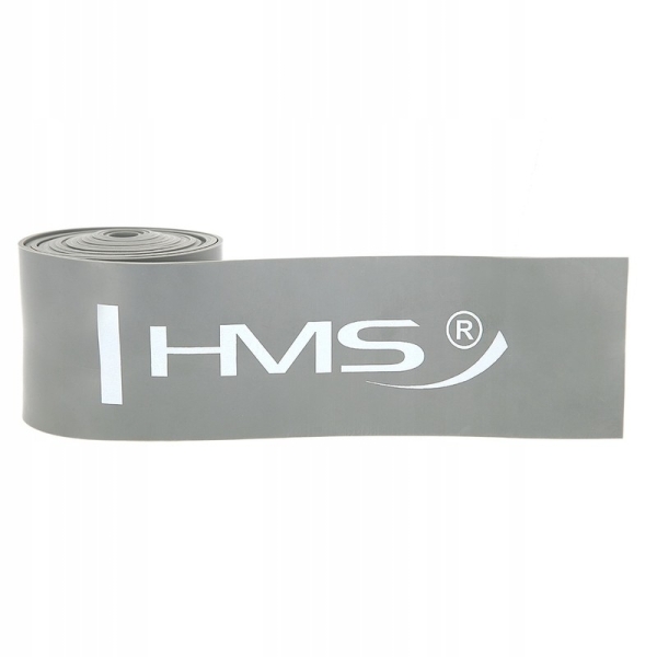 HMS cvičebná guma FLOSS BAND 2080x50x1,5 mm HMS cvičebná guma FLOSS BAND 2080x50x1,5 mm