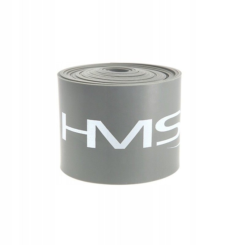 HMS cvičebná guma FLOSS BAND 2080x50x1,5 mm