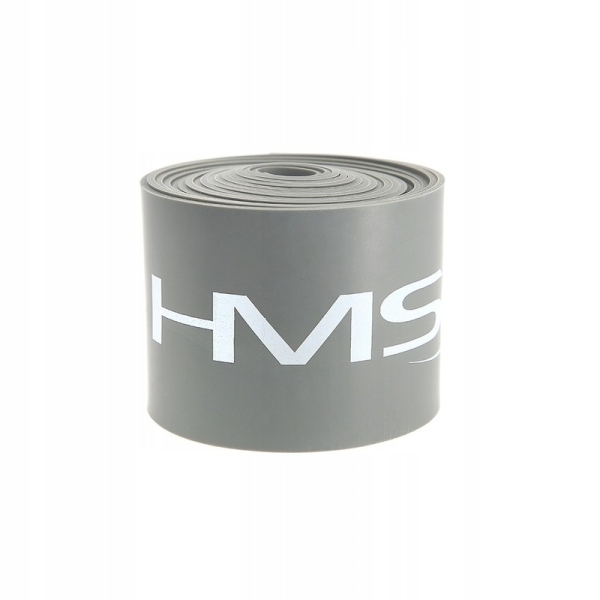 HMS cvičebná guma FLOSS BAND 2080x50x1,5 mm