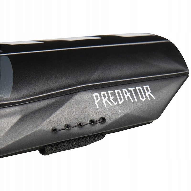 Adidas Predator SG TRN futbalové chrániče, veľkosť L, čierne