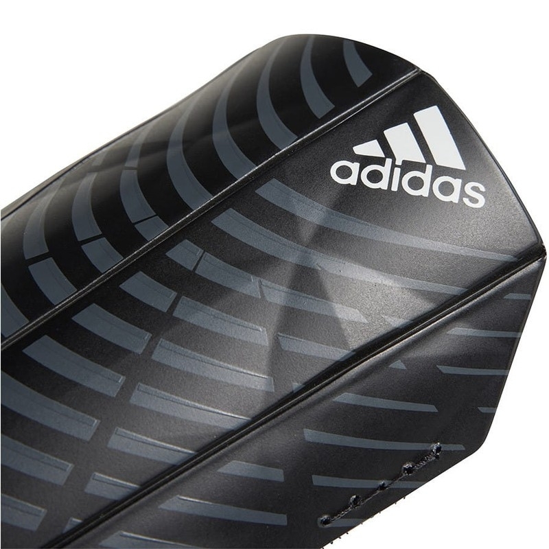 Adidas Predator SG TRN futbalové chrániče, veľkosť L, čierne