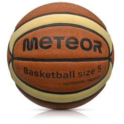 Basketbalová lopta Meteor Training Ball