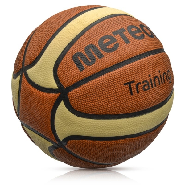 Basketbalová lopta Meteor Training Ball