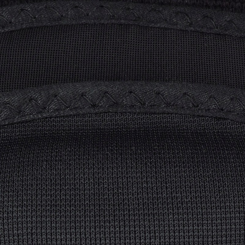 Asics Performance Kneepad volejbalový chránič kolien, veľkosť S, čierny