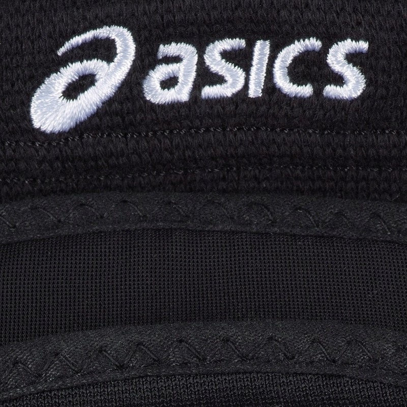 Asics Performance Kneepad volejbalový chránič kolien, veľkosť S, čierny