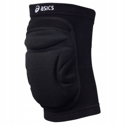Asics Performance Kneepad volejbalový chránič kolien, veľkosť M, čierny