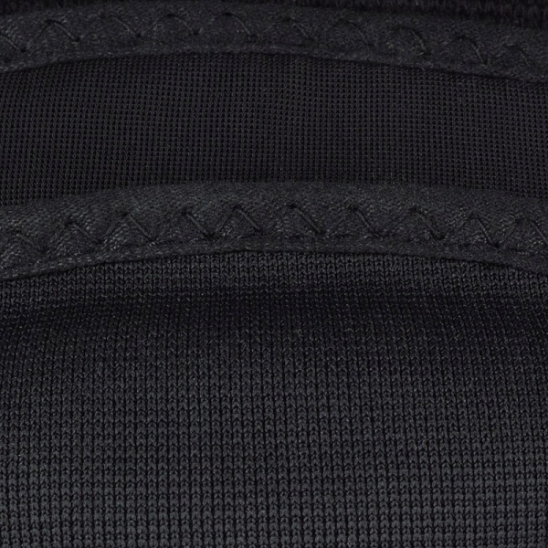 Asics Performance Kneepad volejbalový chránič kolien, veľkosť M, čierny