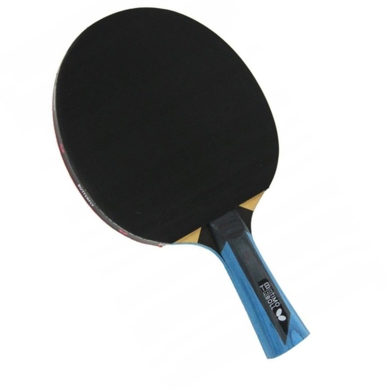 Raketa na stolný tenis Butterfly Timo Boll Black