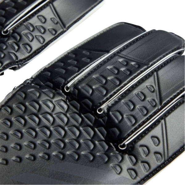 Adidas PREDATOR GL TRN brankárske rukavice, veľkosť 7, čierne